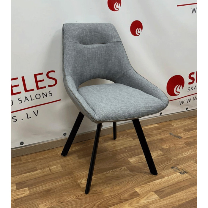 Virtuvės kėdė Dozza (Audinio)(Ekspozicija)